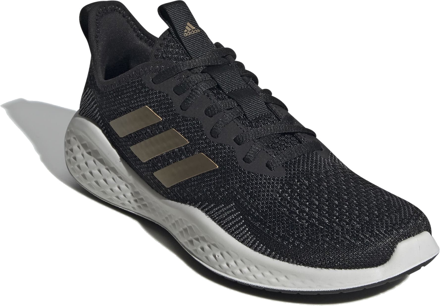 ADIDAS W FLUIDFLOW SHOES pÃ¥ stadium.se